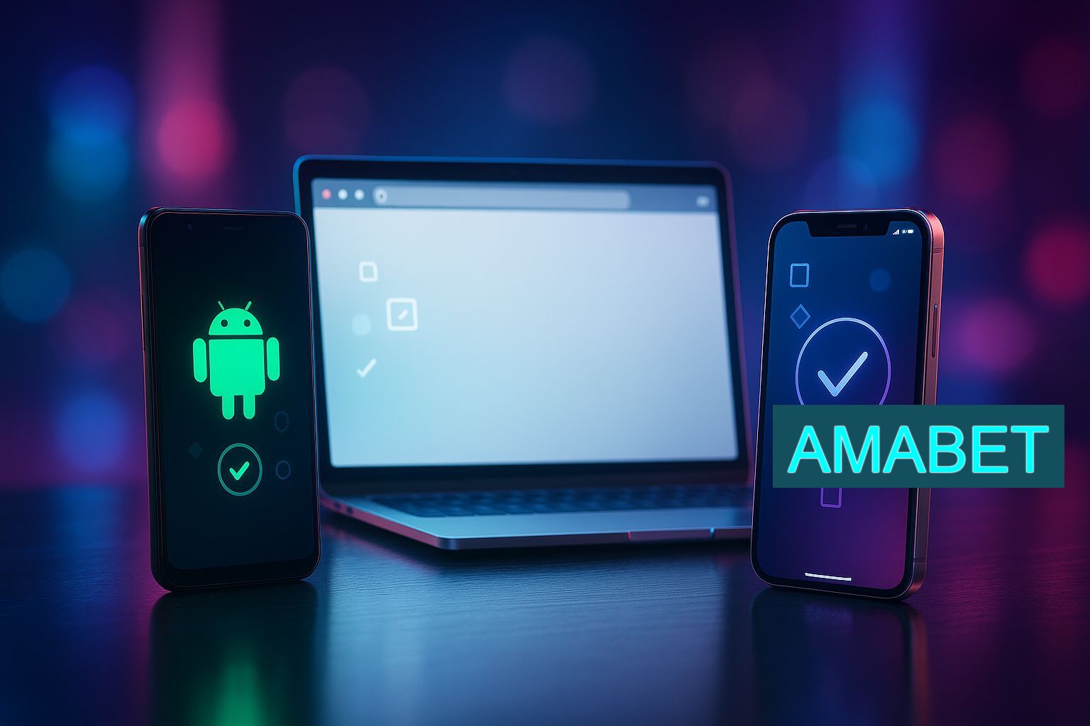 Compatibilidade do App