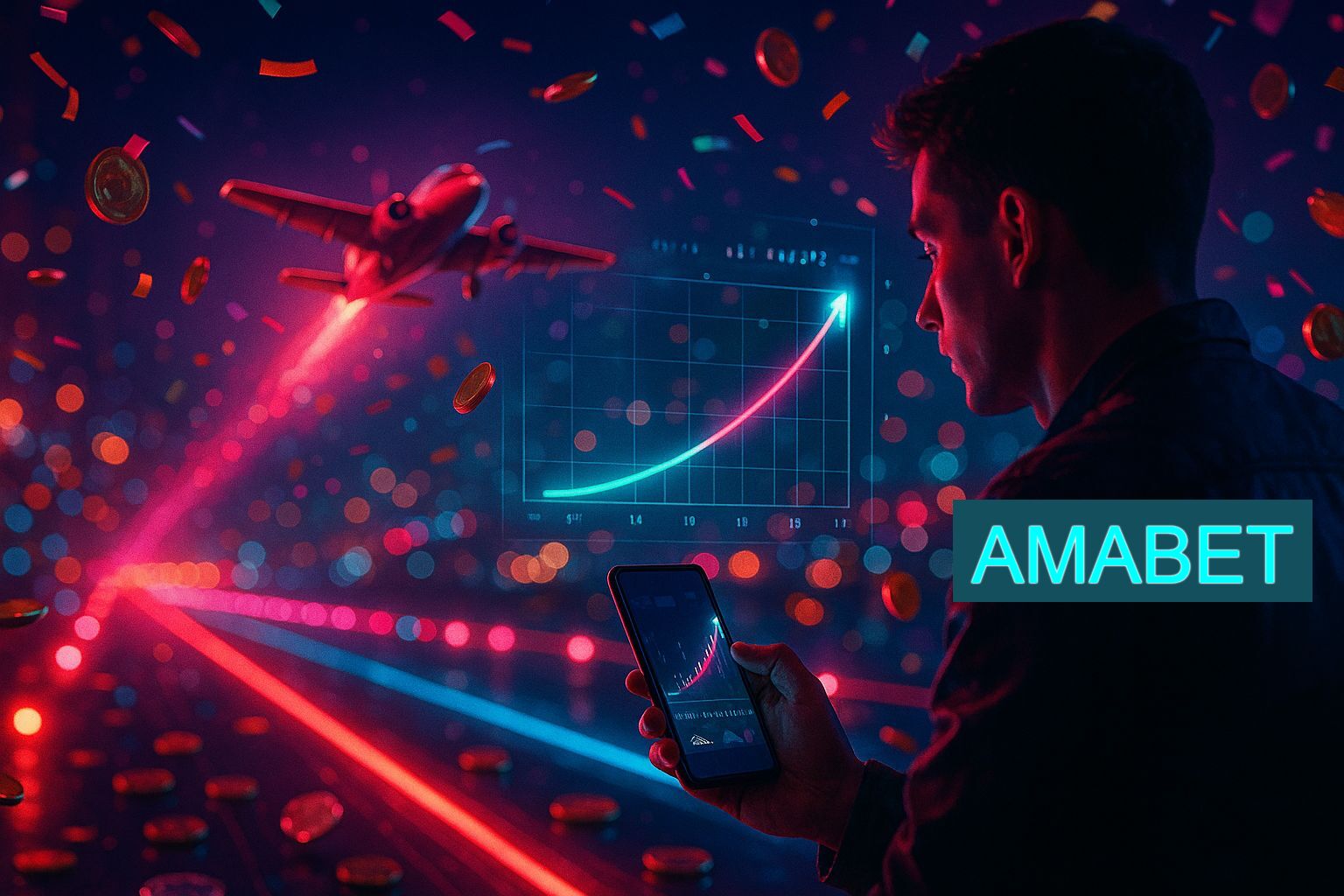Como Jogar Aviator