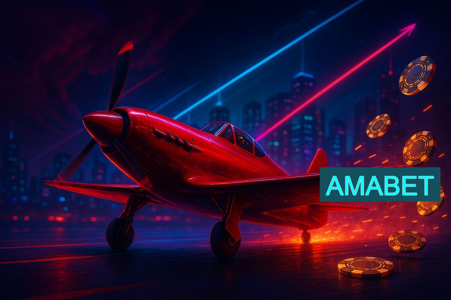 Aviator Festivo