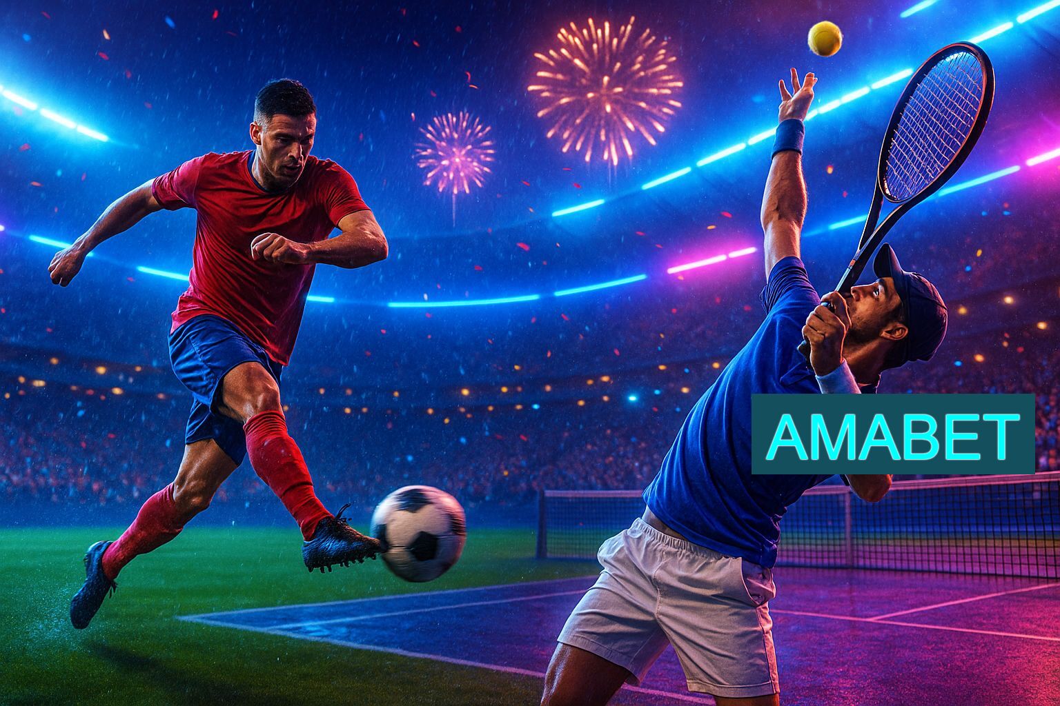 Eventos Esportivos