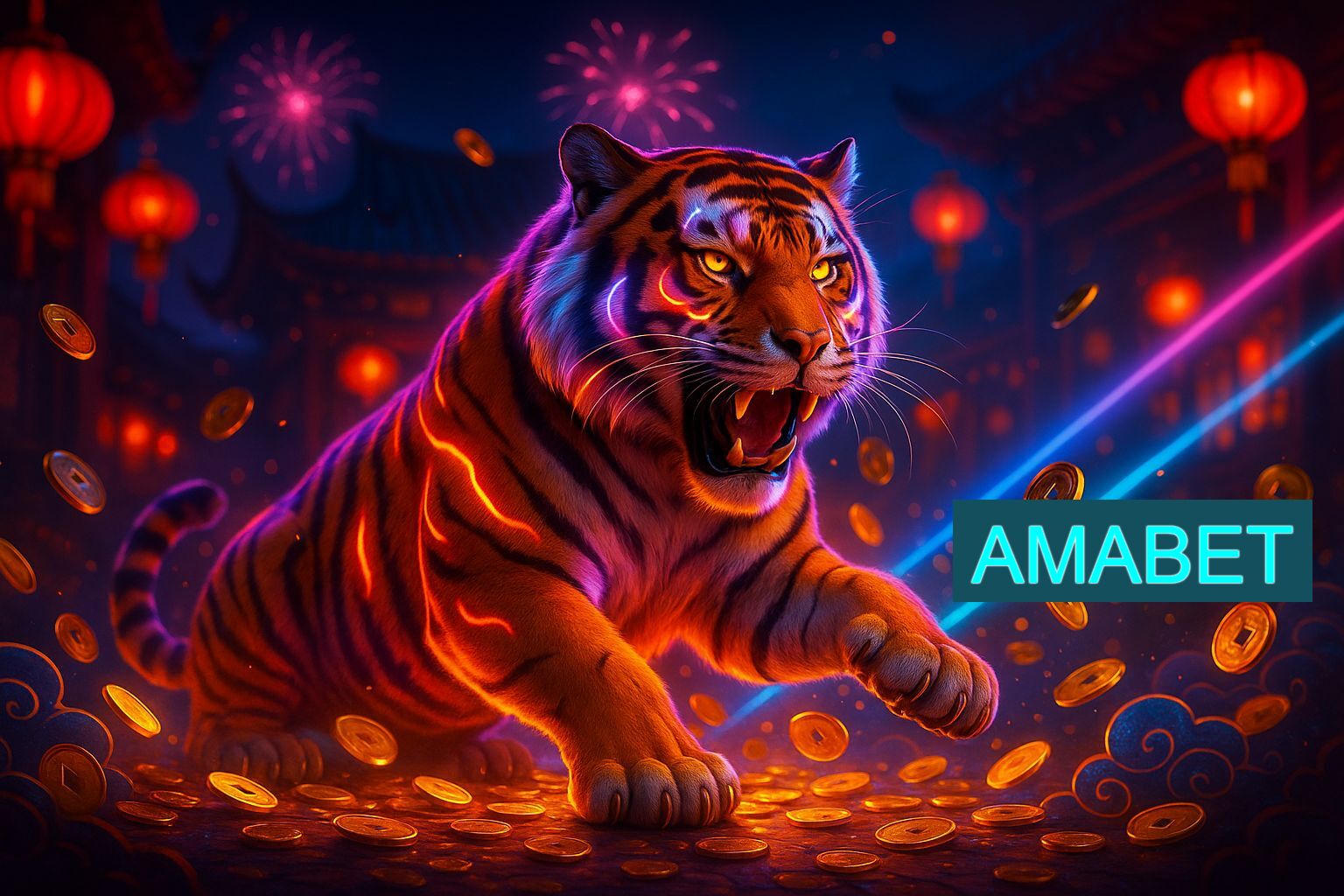 Como Jogar Fortune Tiger