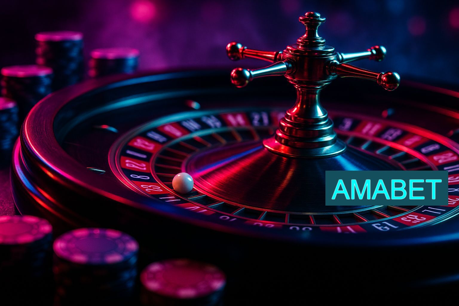 Jogos de roleta online